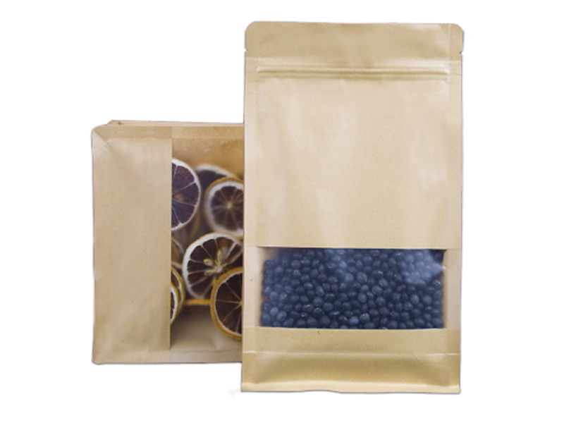 Different Packaging Bags