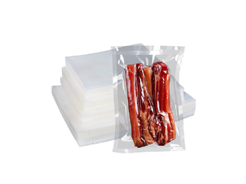 Nylon vacuum packaging bag