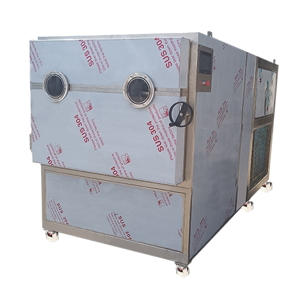 5m² Vacuum Freeze Dryer