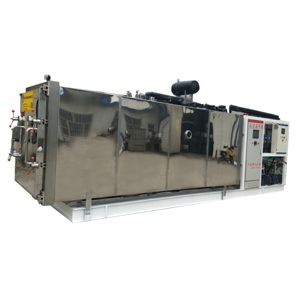 20m² Vacuum Freeze Dryer