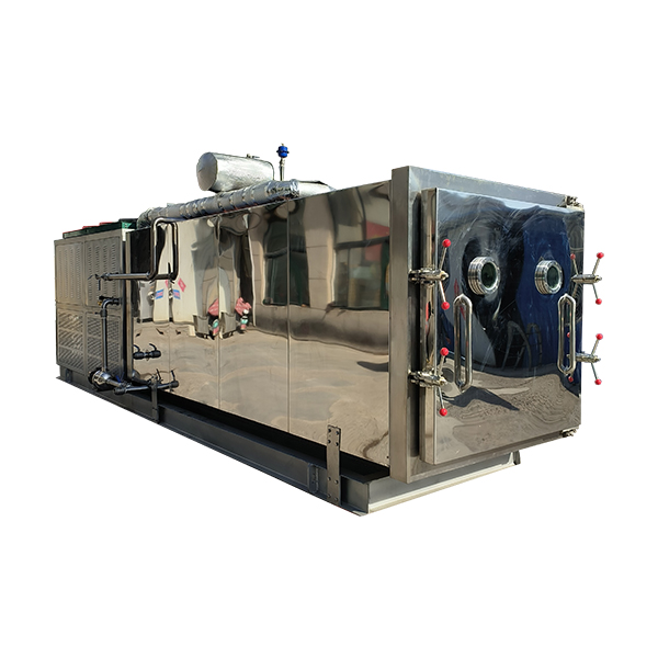 30m² Vacuum Freeze Dryer